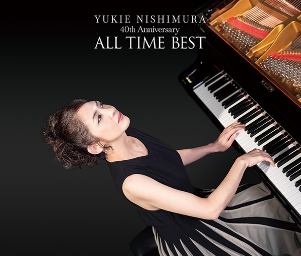 40th Anniversary ALL TIME BEST