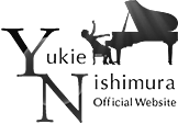 Yukie Nishimura Official Website